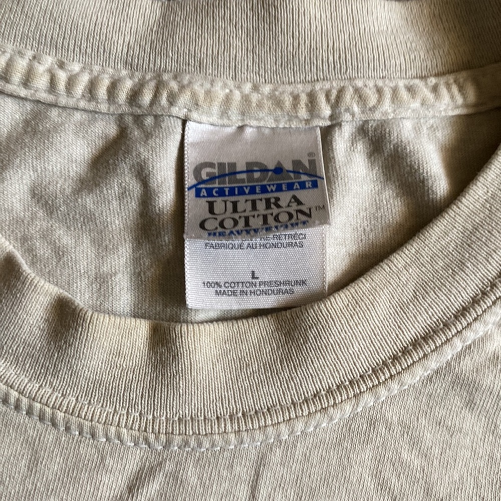 Vintage Ford Racing Tee - Picture 3 of 6